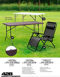 Catálogo Price Shoes Página 428