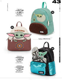 Catálogo Price Shoes Página 43