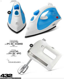 Catálogo Price Shoes Página 432