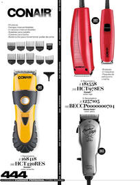 Catálogo Price Shoes Página 444