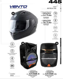 Catálogo Price Shoes Página 445