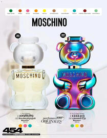 Catálogo Price Shoes Página 454