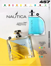 Catálogo Price Shoes Página 457