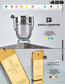 Catálogo Price Shoes Página 459