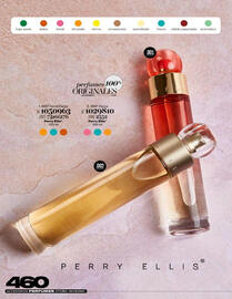 Catálogo Price Shoes Página 460