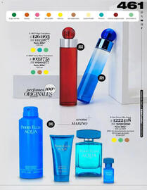 Catálogo Price Shoes Página 461