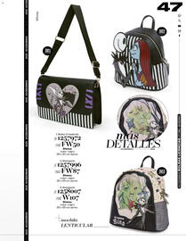 Catálogo Price Shoes Página 47