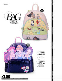 Catálogo Price Shoes Página 48