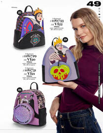 Catálogo Price Shoes Página 49