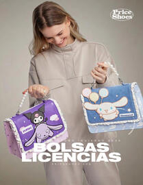 Catálogo Price Shoes Página 5