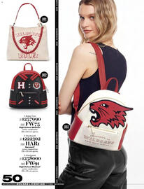 Catálogo Price Shoes Página 50