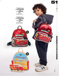 Catálogo Price Shoes Página 51