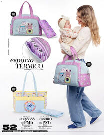 Catálogo Price Shoes Página 52