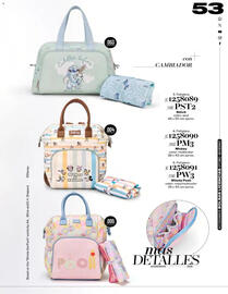 Catálogo Price Shoes Página 53