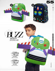 Catálogo Price Shoes Página 55