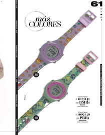 Catálogo Price Shoes Página 61