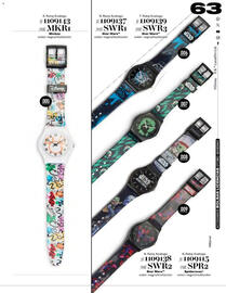 Catálogo Price Shoes Página 63