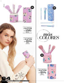 Catálogo Price Shoes Página 64