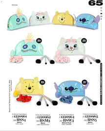 Catálogo Price Shoes Página 65