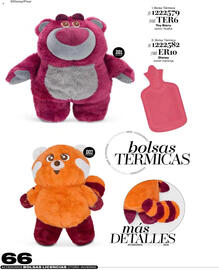 Catálogo Price Shoes Página 66