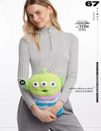 Catálogo Price Shoes Página 67