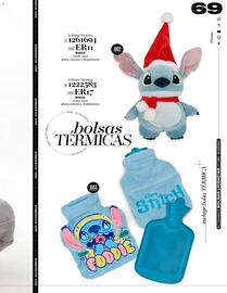 Catálogo Price Shoes Página 69