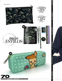 Catálogo Price Shoes Página 70