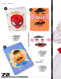 Catálogo Price Shoes Página 72