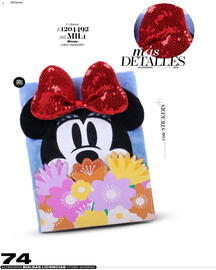 Catálogo Price Shoes Página 74