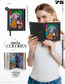 Catálogo Price Shoes Página 75