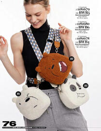 Catálogo Price Shoes Página 76