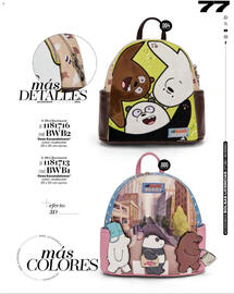 Catálogo Price Shoes Página 77