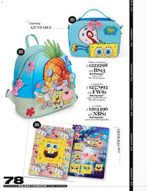 Catálogo Price Shoes Página 78