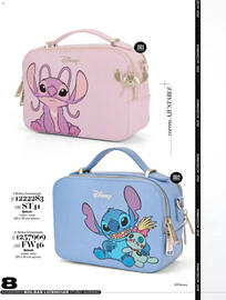 Catálogo Price Shoes Página 8