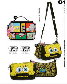 Catálogo Price Shoes Página 81