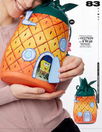 Catálogo Price Shoes Página 83