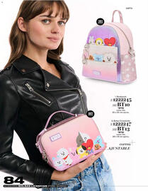 Catálogo Price Shoes Página 84