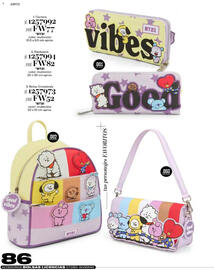 Catálogo Price Shoes Página 86