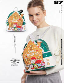 Catálogo Price Shoes Página 87