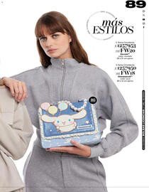 Catálogo Price Shoes Página 89