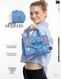 Catálogo Price Shoes Página 9