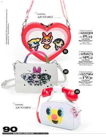 Catálogo Price Shoes Página 90