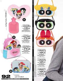 Catálogo Price Shoes Página 92