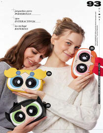 Catálogo Price Shoes Página 93