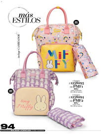 Catálogo Price Shoes Página 94