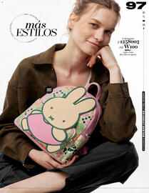 Catálogo Price Shoes Página 97