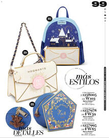 Catálogo Price Shoes Página 99