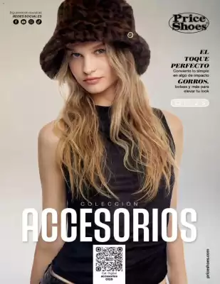 Catálogo Price Shoes (válido hasta 1-02)