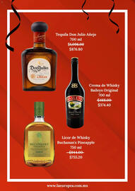 Catálogo La Europea semana 45 Página 5