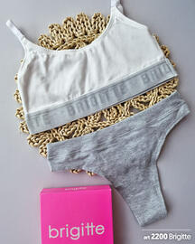 Catálogo Lencería Julieta semana 45 Página 2